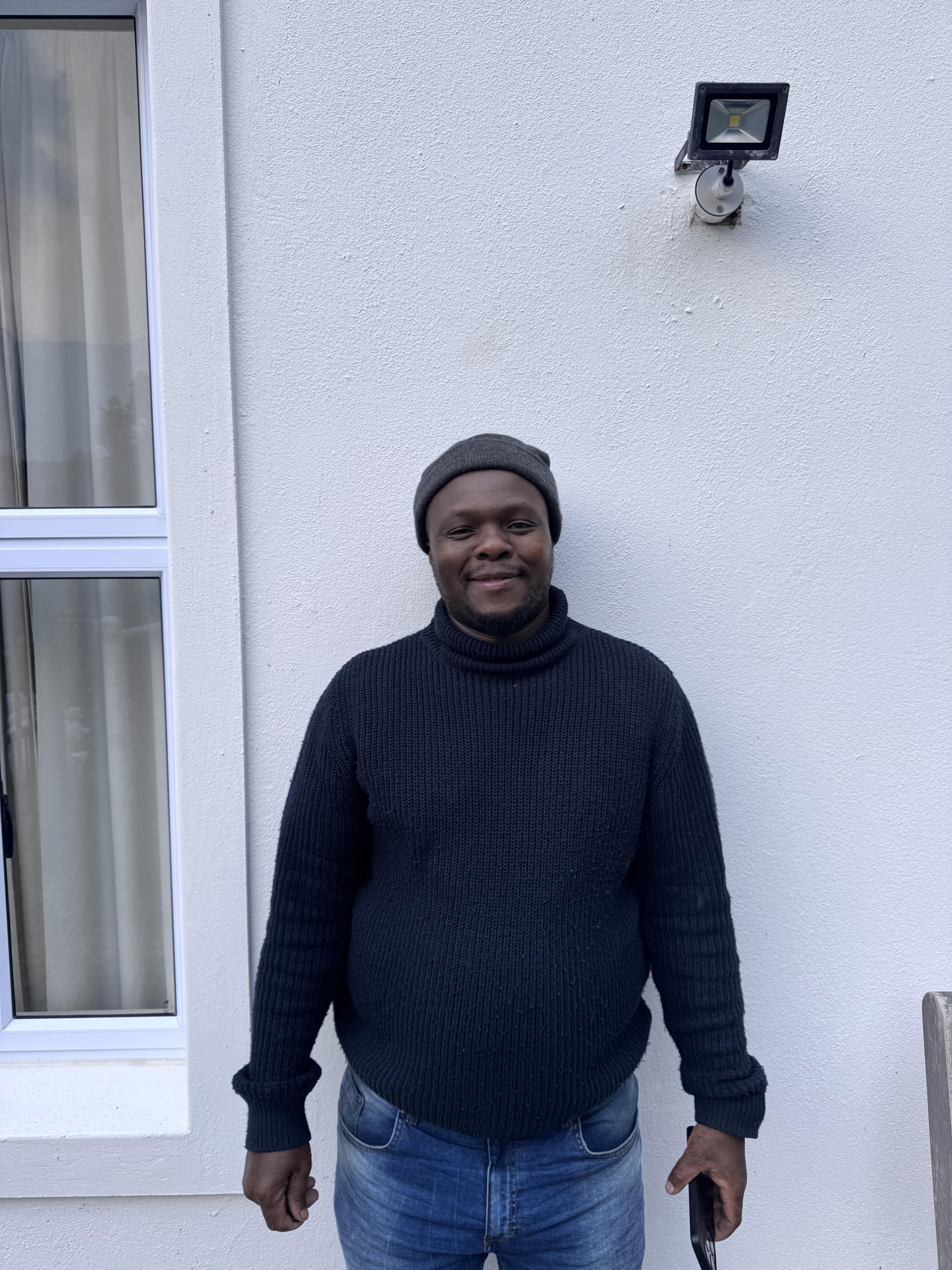 Jobo – professional builder and contractor in Cape Town South Africa